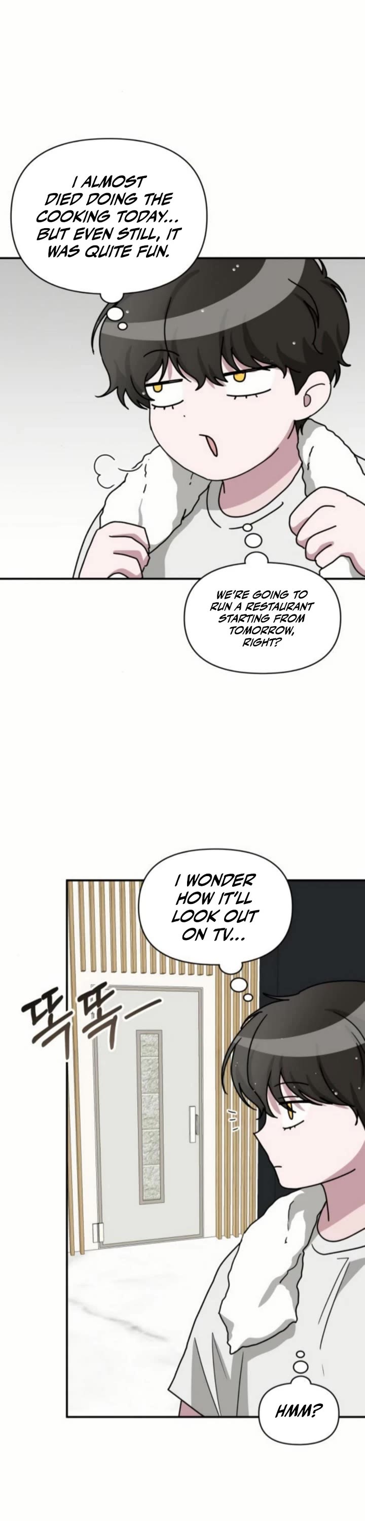 I Was Mistaken As a Monstrous Genius Actor Chapter 76 page 22 - Chapter 76