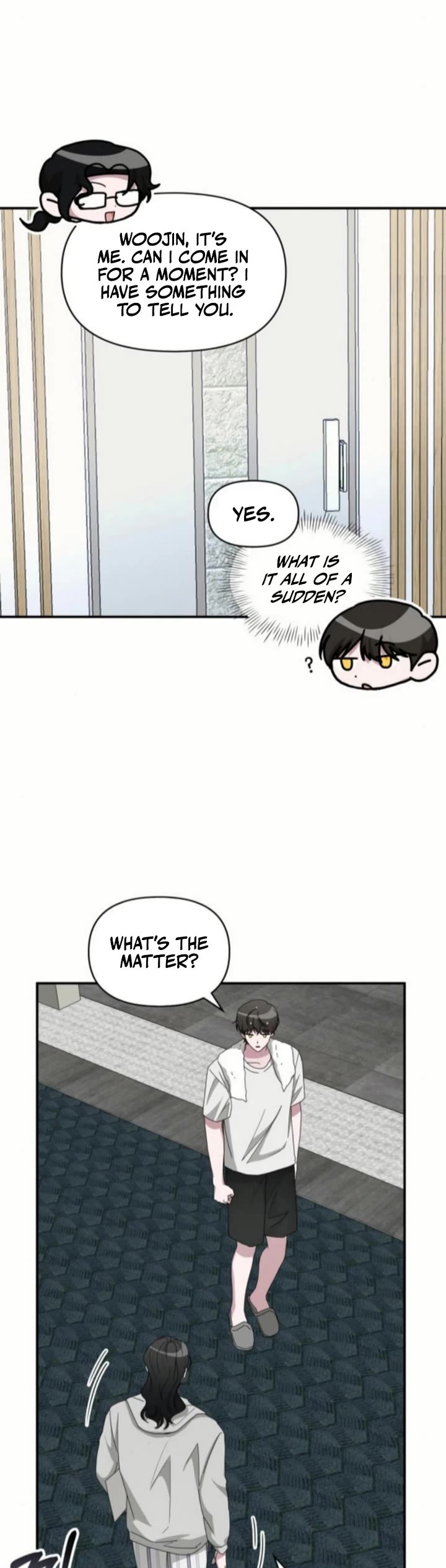 I Was Mistaken As a Monstrous Genius Actor Chapter 76 page 23 - Chapter 76