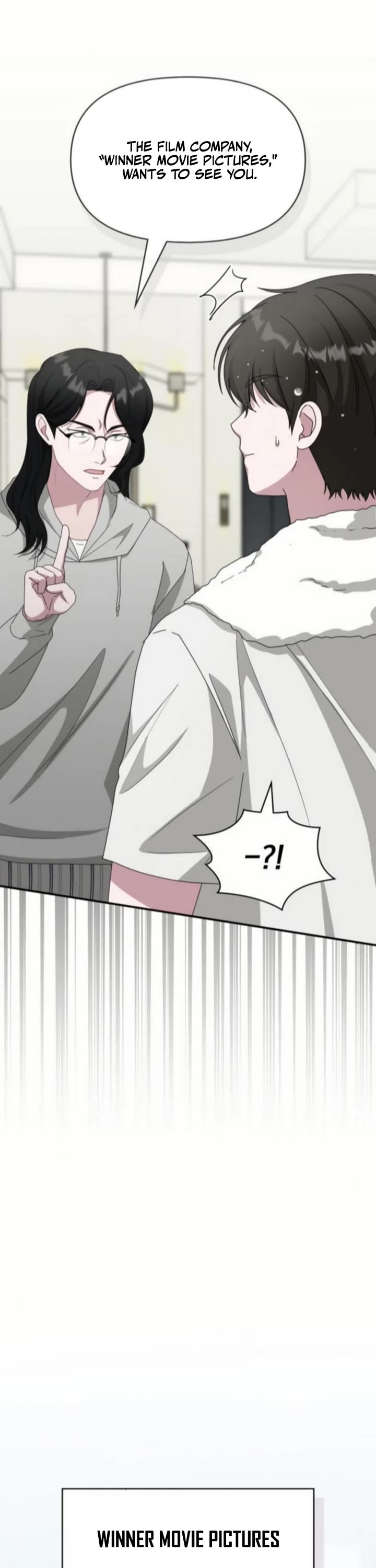 I Was Mistaken As a Monstrous Genius Actor Chapter 76 page 26 - Chapter 76