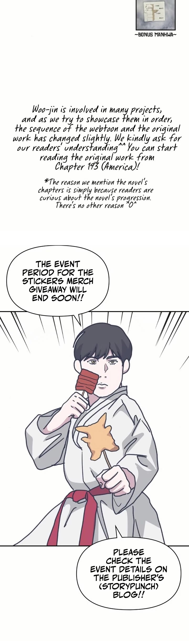 I Was Mistaken As a Monstrous Genius Actor Chapter 76 page 42 - Chapter 76