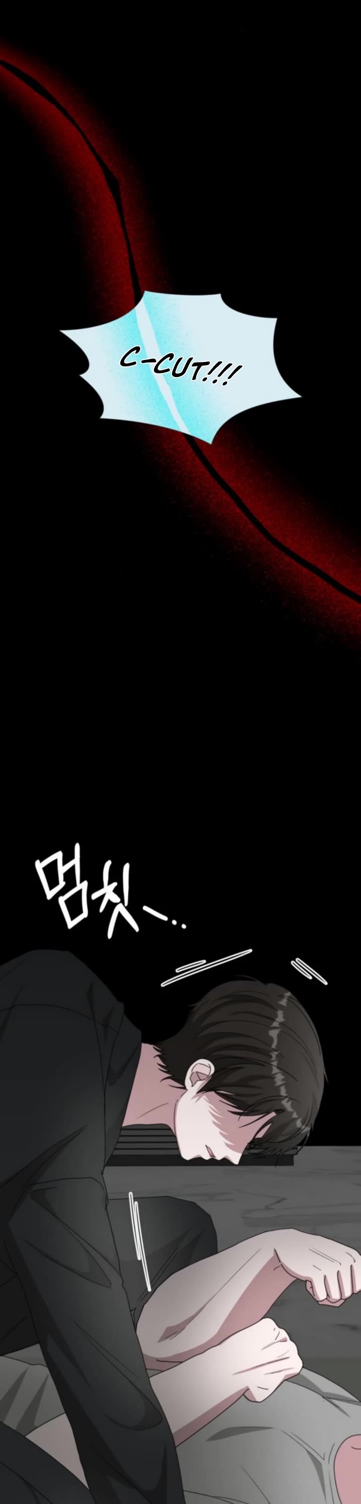 I Was Mistaken As a Monstrous Genius Actor Chapter 77 page 30 - Chapter 77