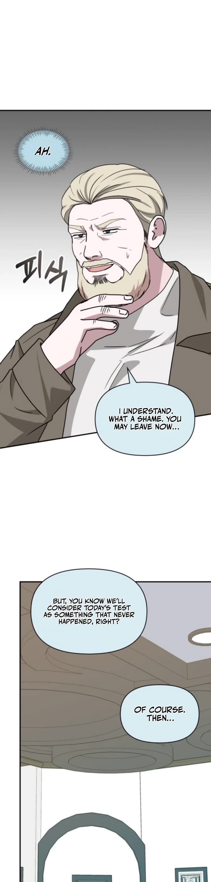 I Was Mistaken As a Monstrous Genius Actor Chapter 77 page 38 - Chapter 77