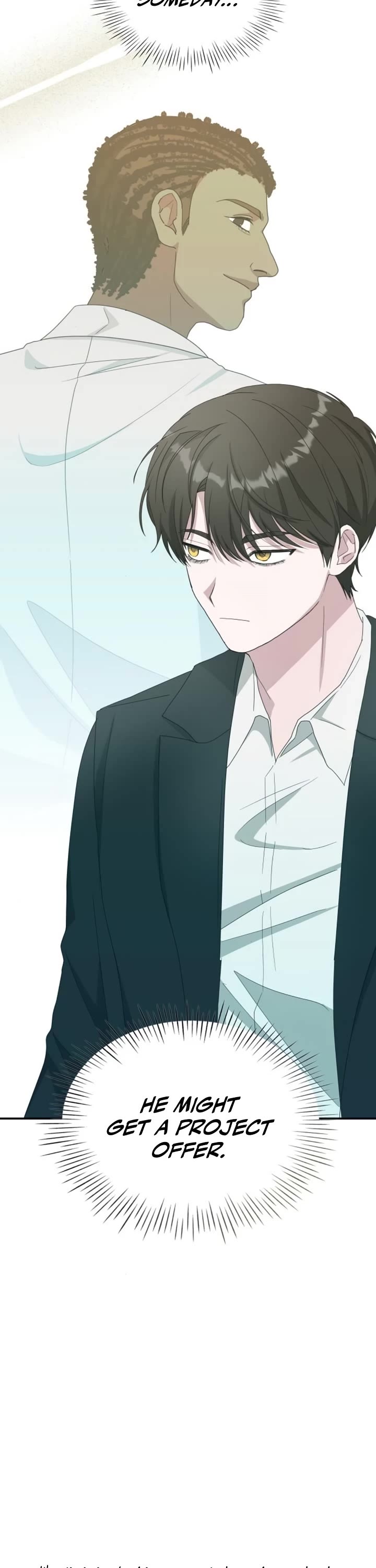I Was Mistaken As a Monstrous Genius Actor Chapter 77 page 46 - Chapter 77