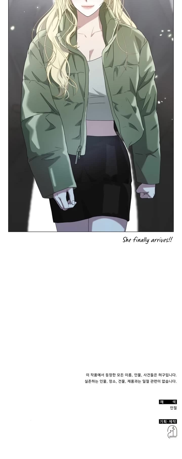 I Was Mistaken As a Monstrous Genius Actor Chapter 77 page 48 - Chapter 77
