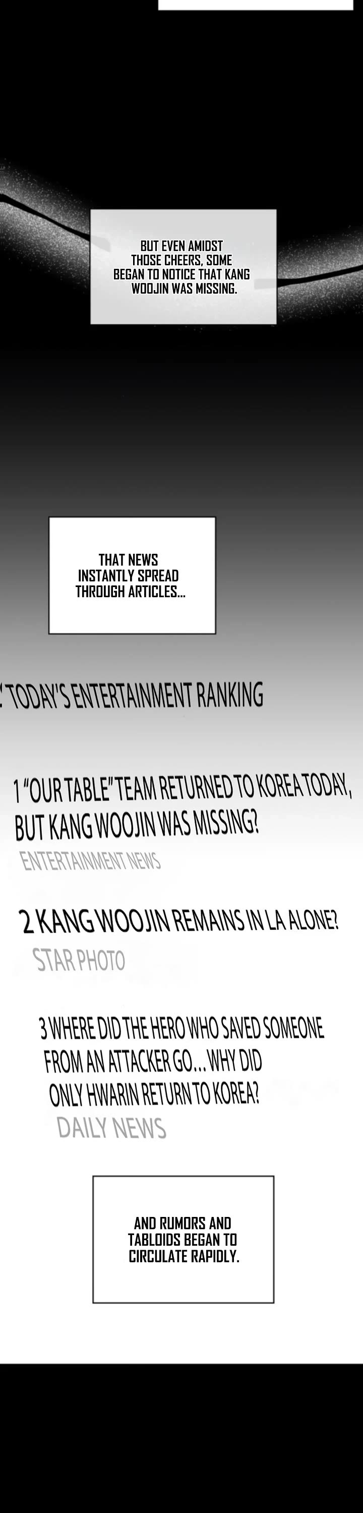 I Was Mistaken As a Monstrous Genius Actor Chapter 77 page 5 - Chapter 77