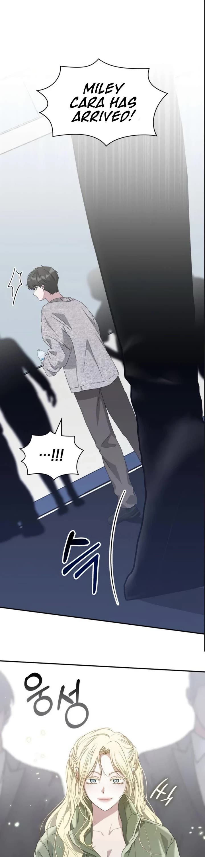 I Was Mistaken As a Monstrous Genius Actor Chapter 78 page 10 - Chapter 78