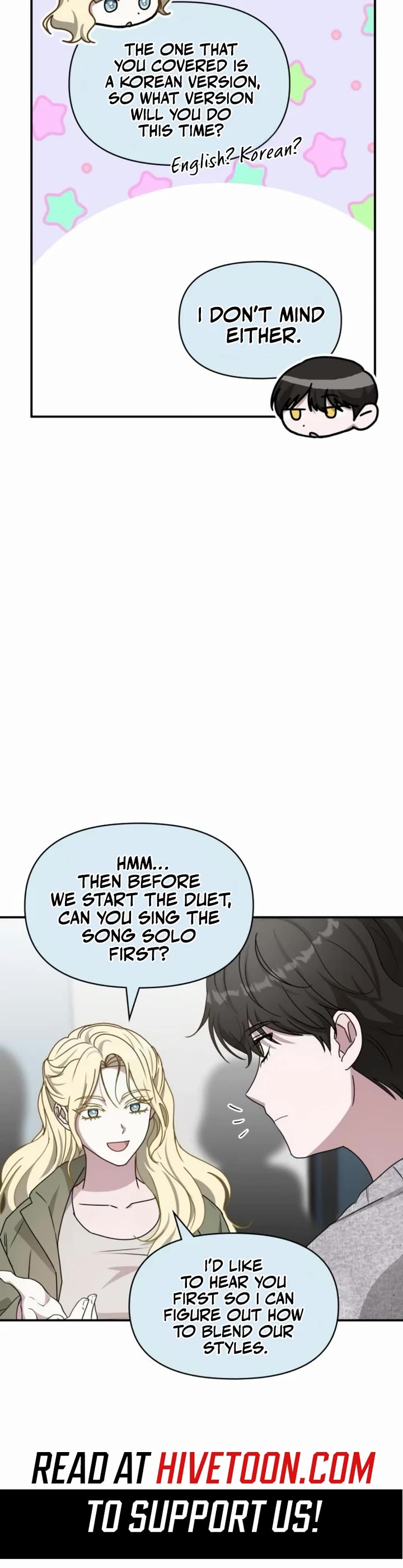 I Was Mistaken As a Monstrous Genius Actor Chapter 78 page 18 - Chapter 78