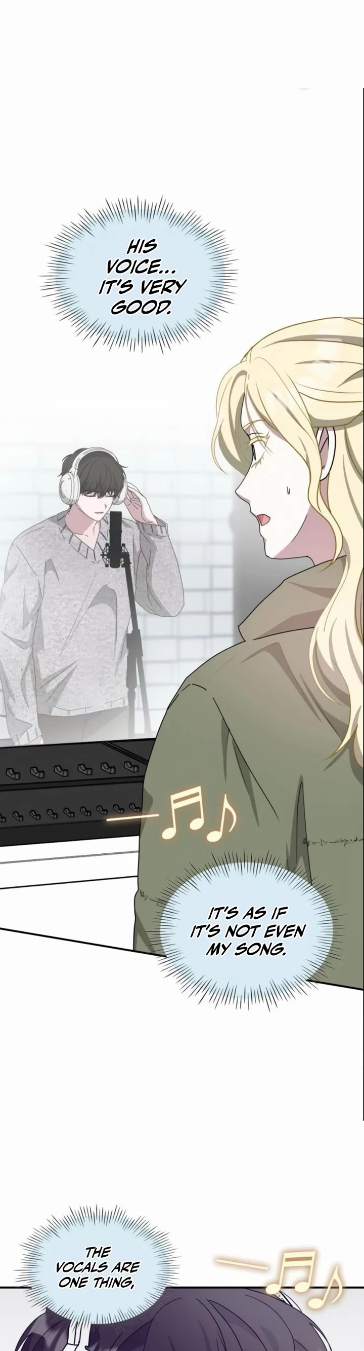 I Was Mistaken As a Monstrous Genius Actor Chapter 78 page 21 - Chapter 78