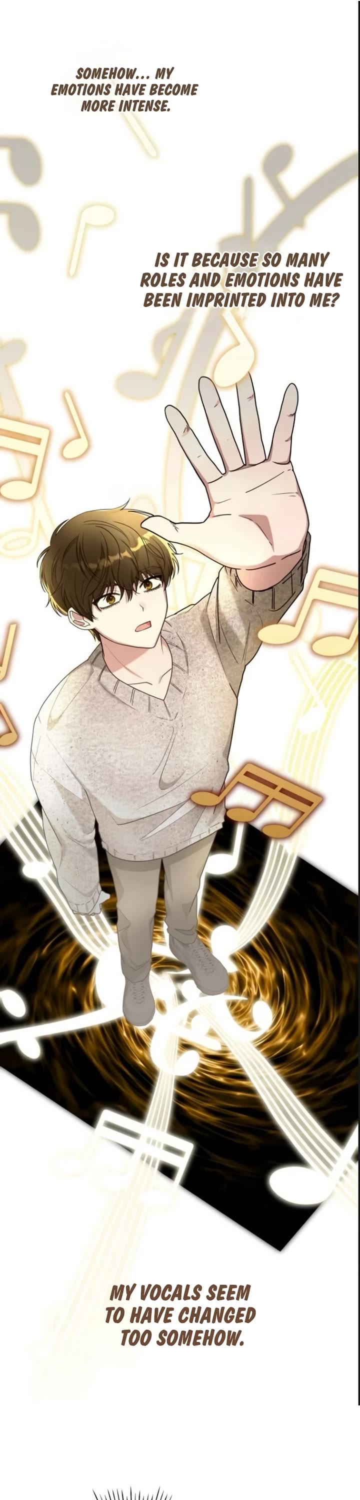 I Was Mistaken As a Monstrous Genius Actor Chapter 78 page 23 - Chapter 78