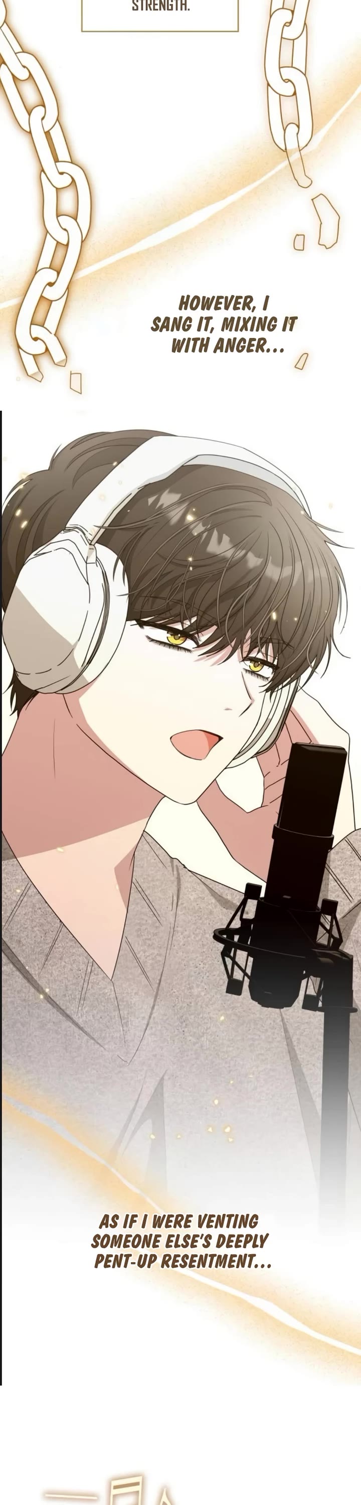 I Was Mistaken As a Monstrous Genius Actor Chapter 78 page 25 - Chapter 78