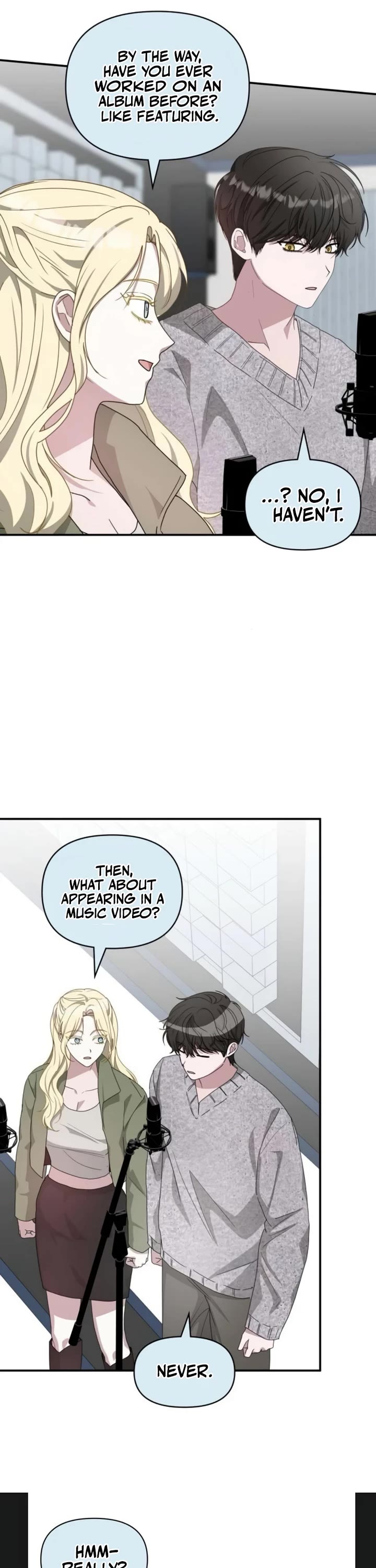 I Was Mistaken As a Monstrous Genius Actor Chapter 78 page 32 - Chapter 78