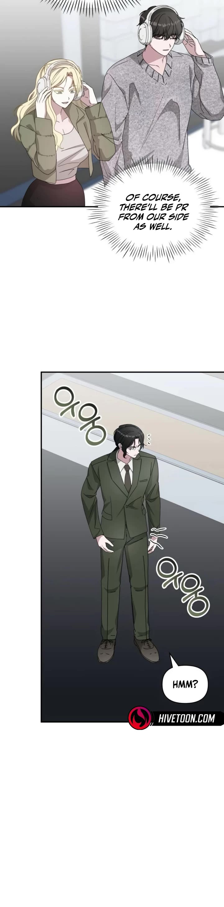I Was Mistaken As a Monstrous Genius Actor Chapter 78 page 35 - Chapter 78