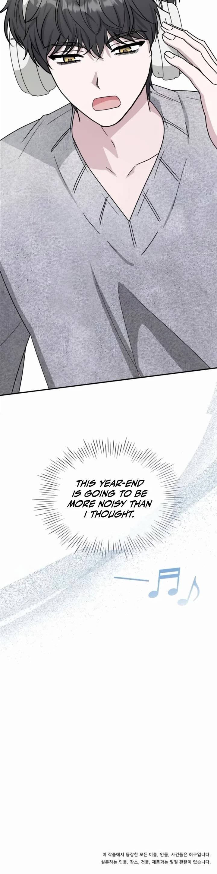 I Was Mistaken As a Monstrous Genius Actor Chapter 78 page 38 - Chapter 78