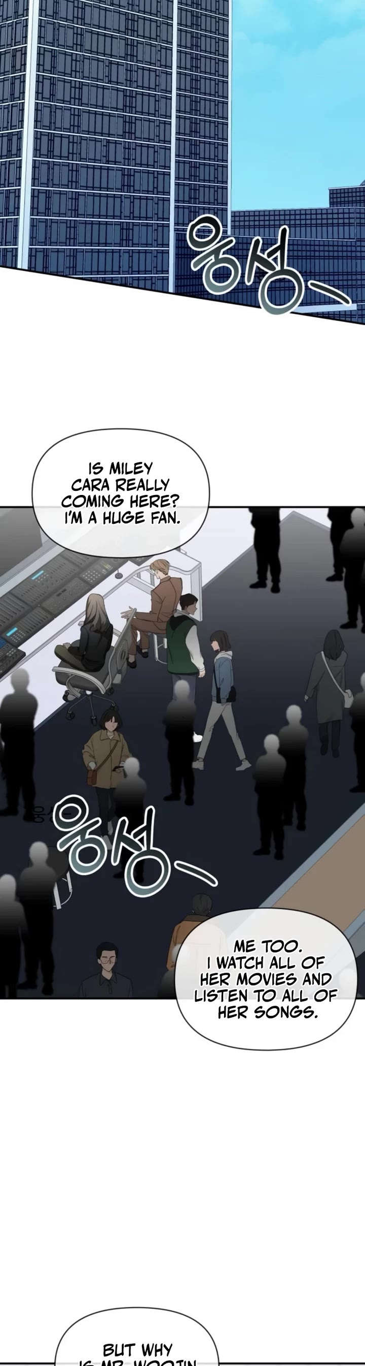 I Was Mistaken As a Monstrous Genius Actor Chapter 78 page 8 - Chapter 78