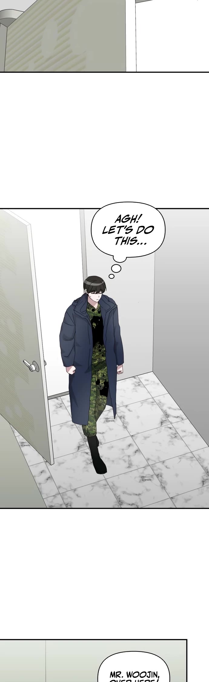 I Was Mistaken As a Monstrous Genius Actor Chapter 79 page 10 - Chapter 79