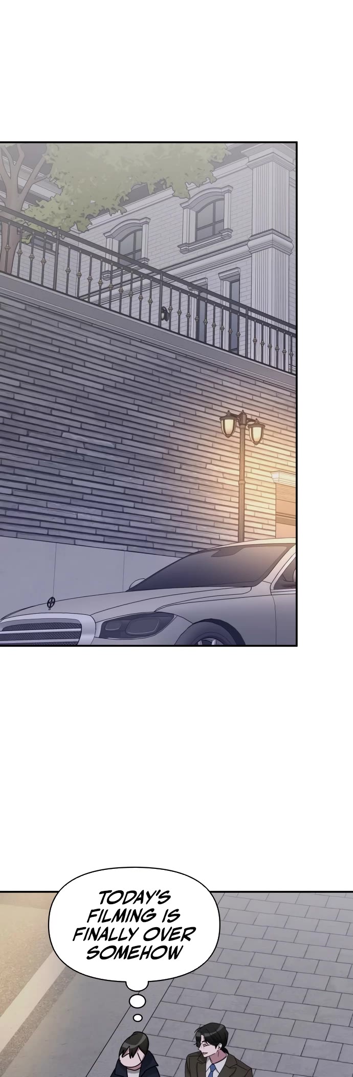 I Was Mistaken As a Monstrous Genius Actor Chapter 79 page 20 - Chapter 79