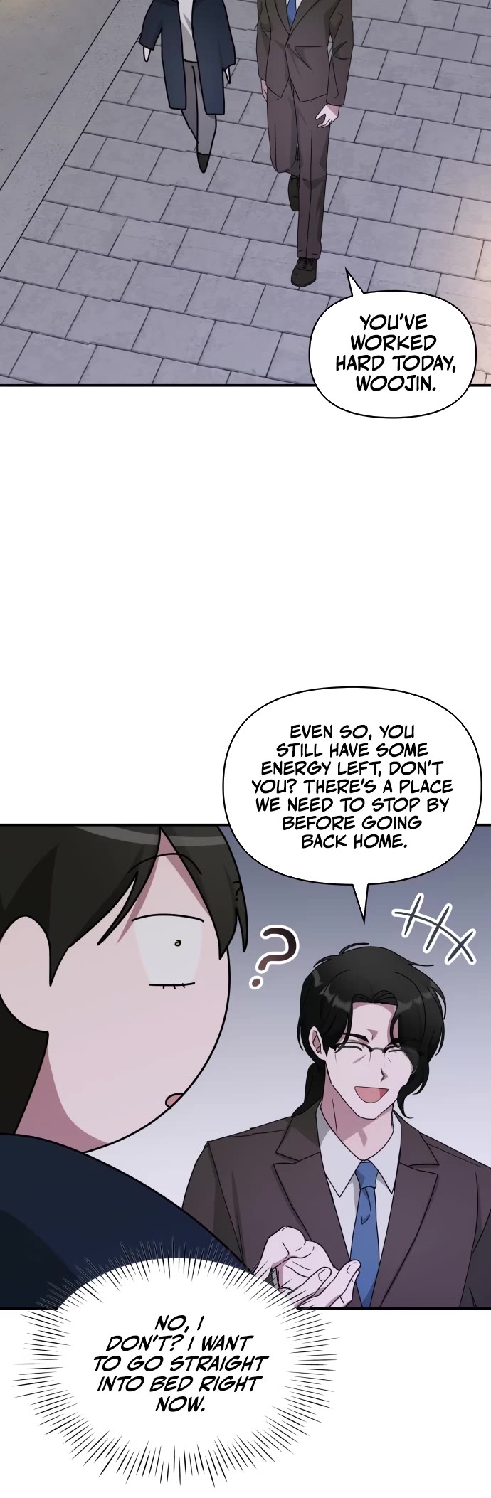 I Was Mistaken As a Monstrous Genius Actor Chapter 79 page 21 - Chapter 79