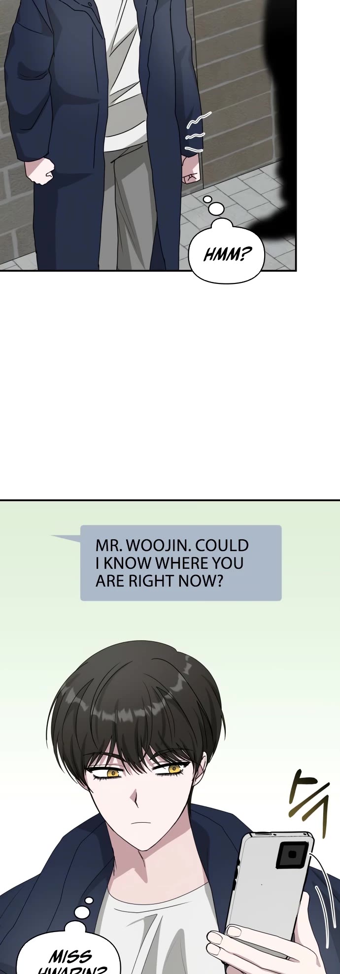 I Was Mistaken As a Monstrous Genius Actor Chapter 79 page 25 - Chapter 79