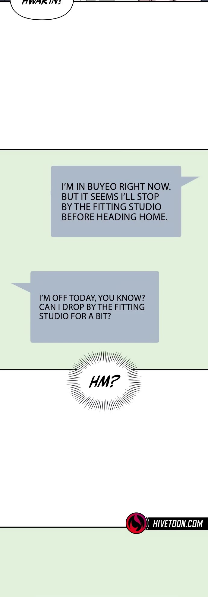 I Was Mistaken As a Monstrous Genius Actor Chapter 79 page 26 - Chapter 79
