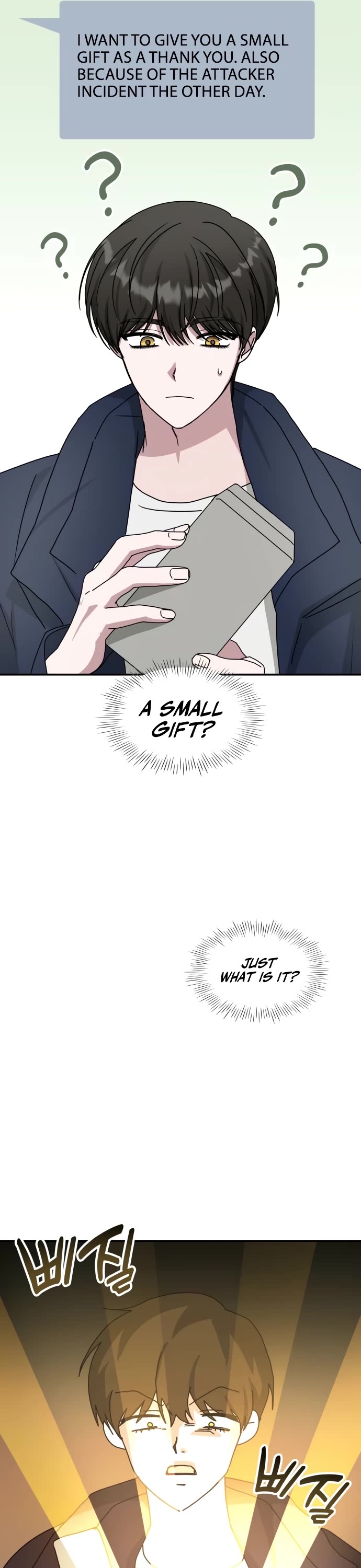 I Was Mistaken As a Monstrous Genius Actor Chapter 79 page 27 - Chapter 79