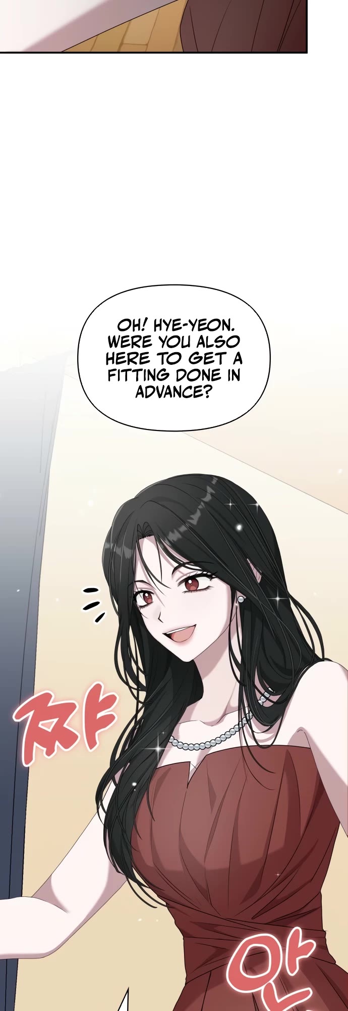 I Was Mistaken As a Monstrous Genius Actor Chapter 79 page 30 - Chapter 79