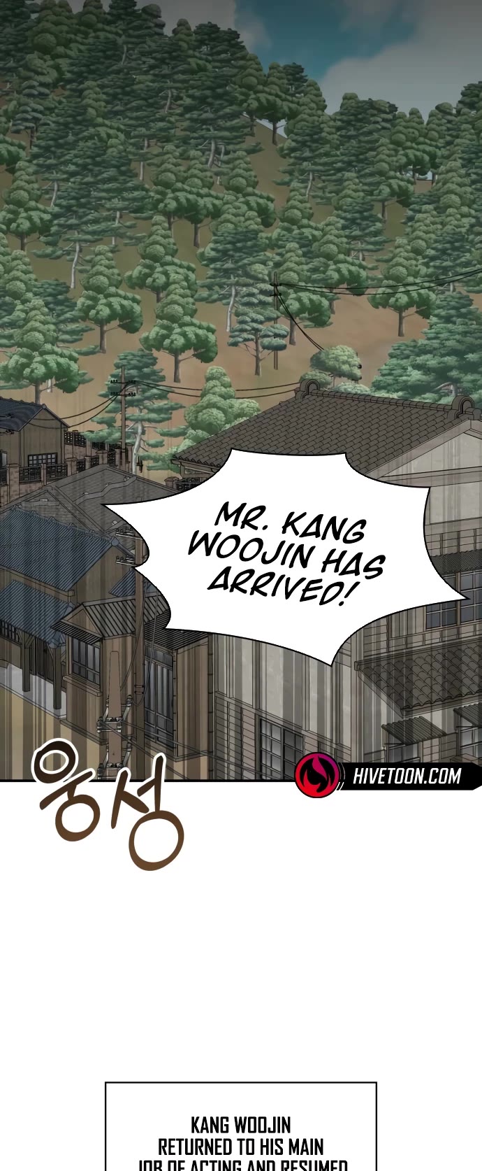 I Was Mistaken As a Monstrous Genius Actor Chapter 79 page 5 - Chapter 79