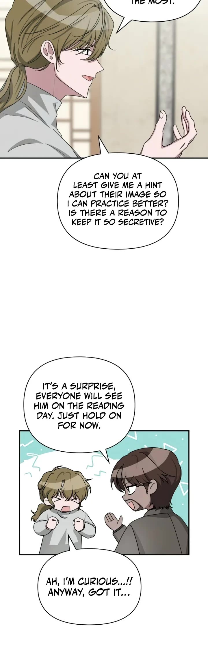 I Was Mistaken As a Monstrous Genius Actor Chapter 8 page 10 - Chapter 8