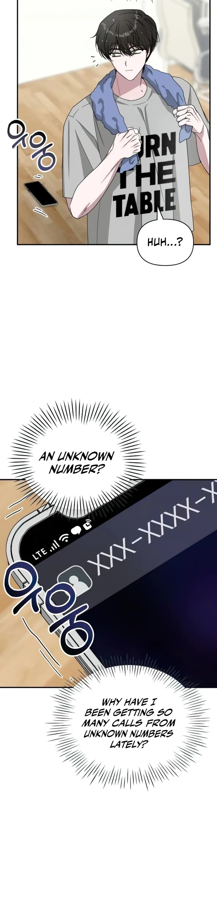 I Was Mistaken As a Monstrous Genius Actor Chapter 8 page 16 - Chapter 8