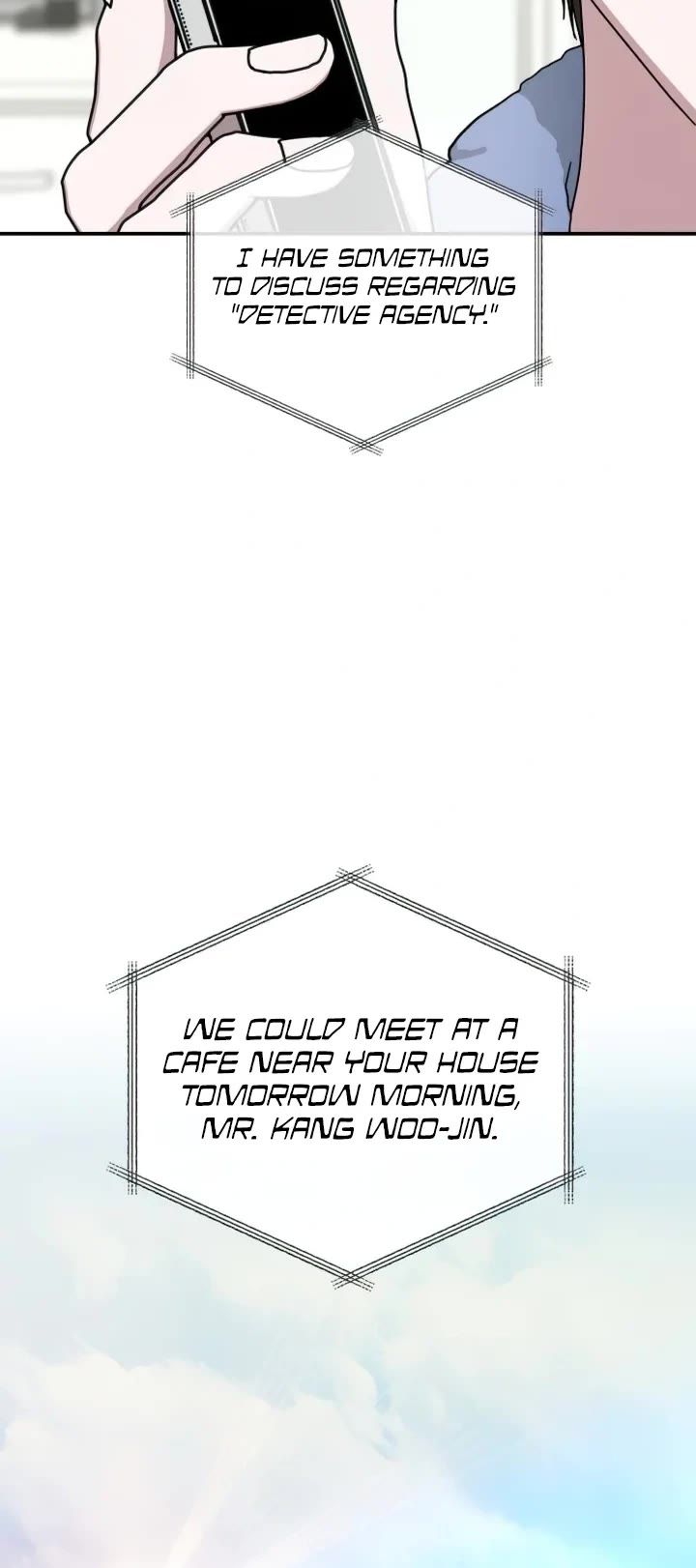 I Was Mistaken As a Monstrous Genius Actor Chapter 8 page 19 - Chapter 8