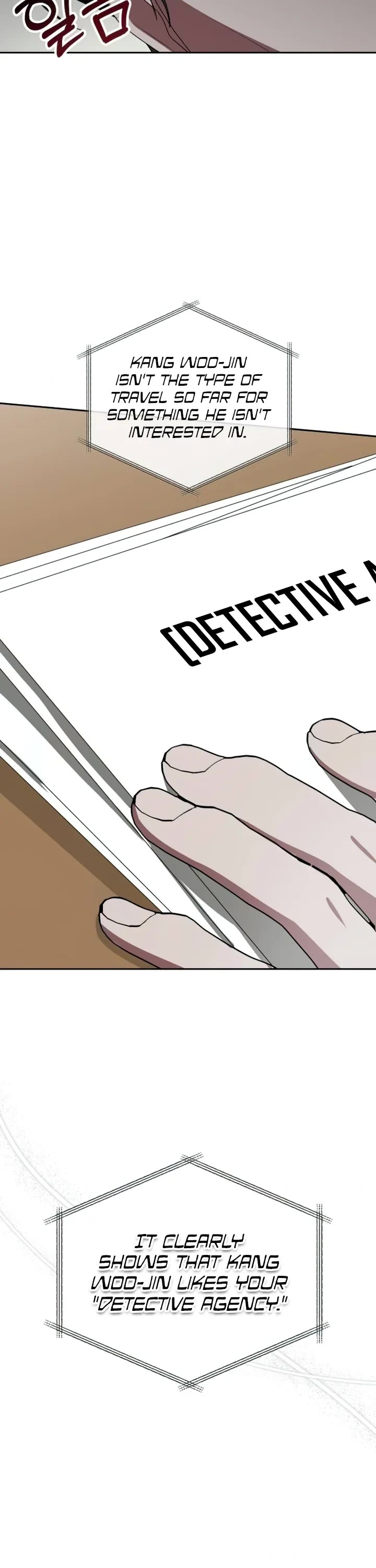 I Was Mistaken As a Monstrous Genius Actor Chapter 8 page 2 - Chapter 8