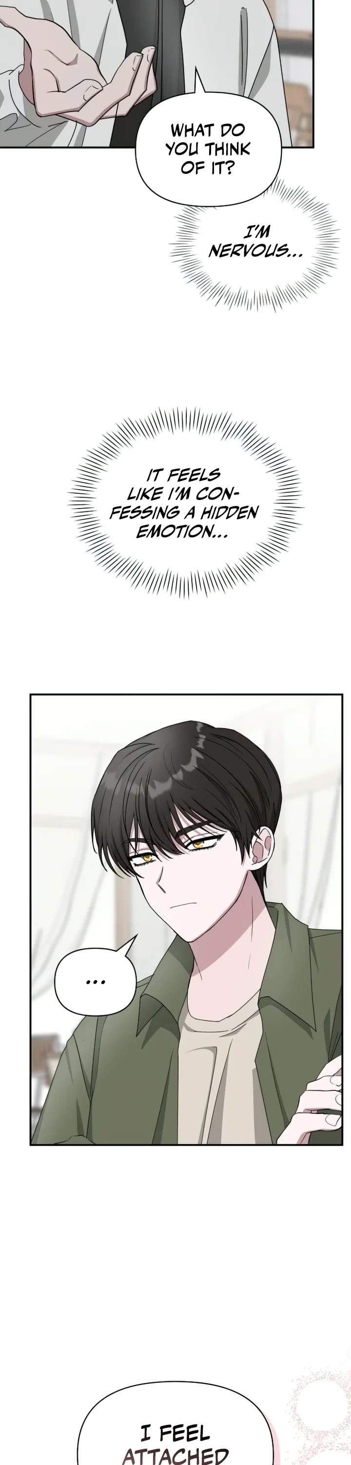 I Was Mistaken As a Monstrous Genius Actor Chapter 8 page 23 - Chapter 8