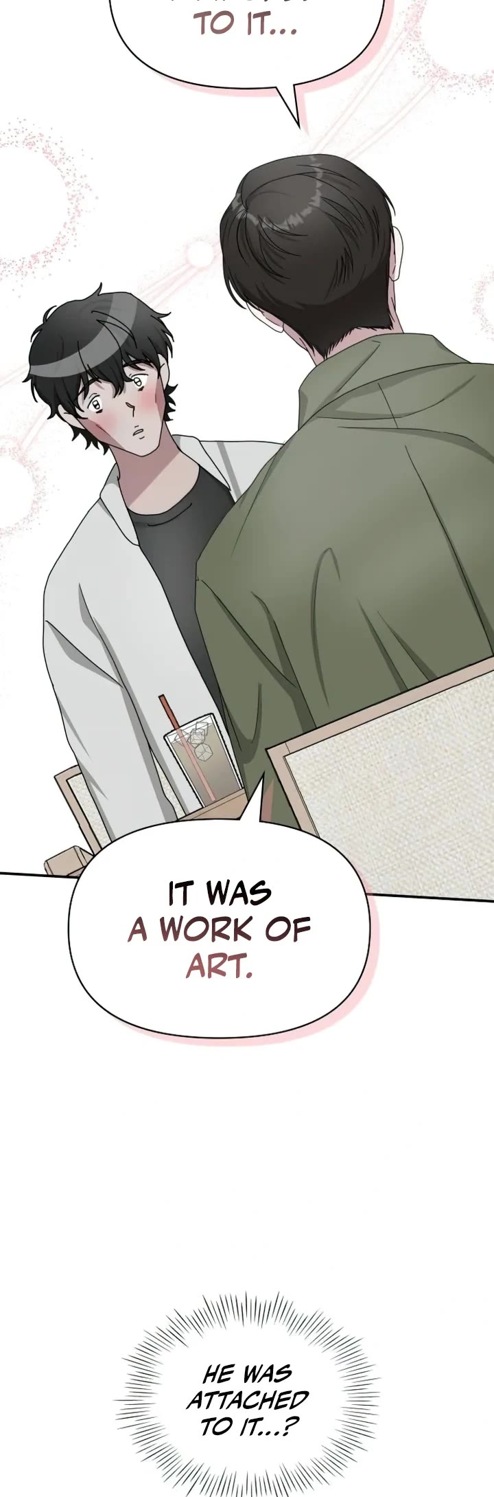 I Was Mistaken As a Monstrous Genius Actor Chapter 8 page 24 - Chapter 8