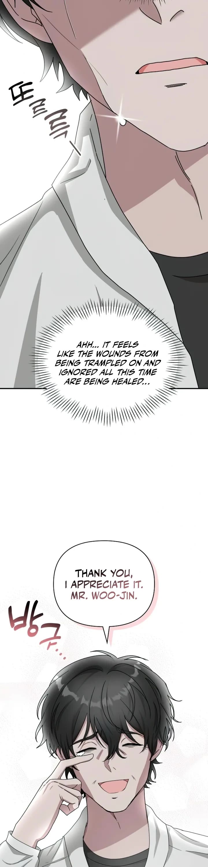 I Was Mistaken As a Monstrous Genius Actor Chapter 8 page 26 - Chapter 8
