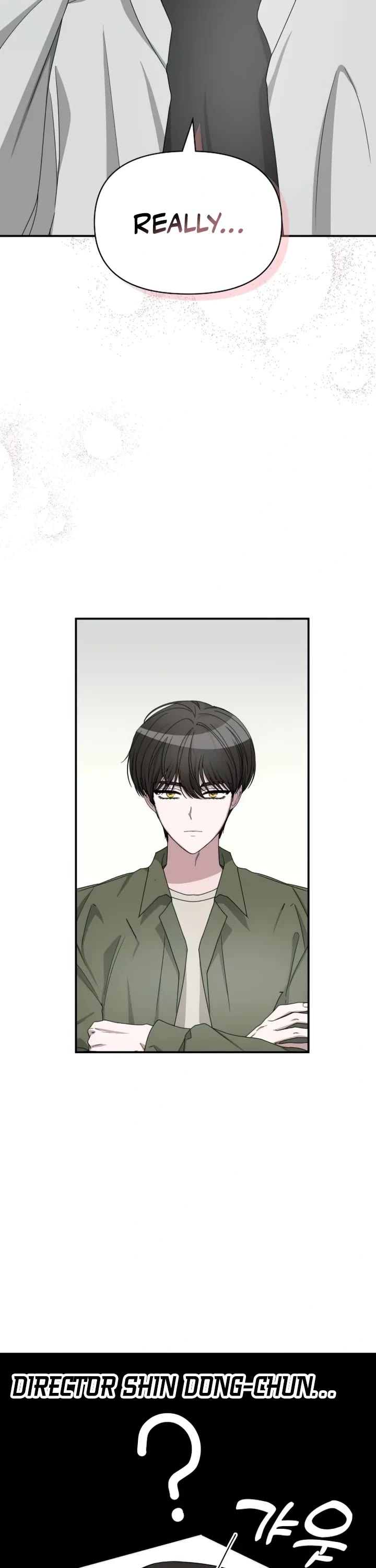 I Was Mistaken As a Monstrous Genius Actor Chapter 8 page 27 - Chapter 8