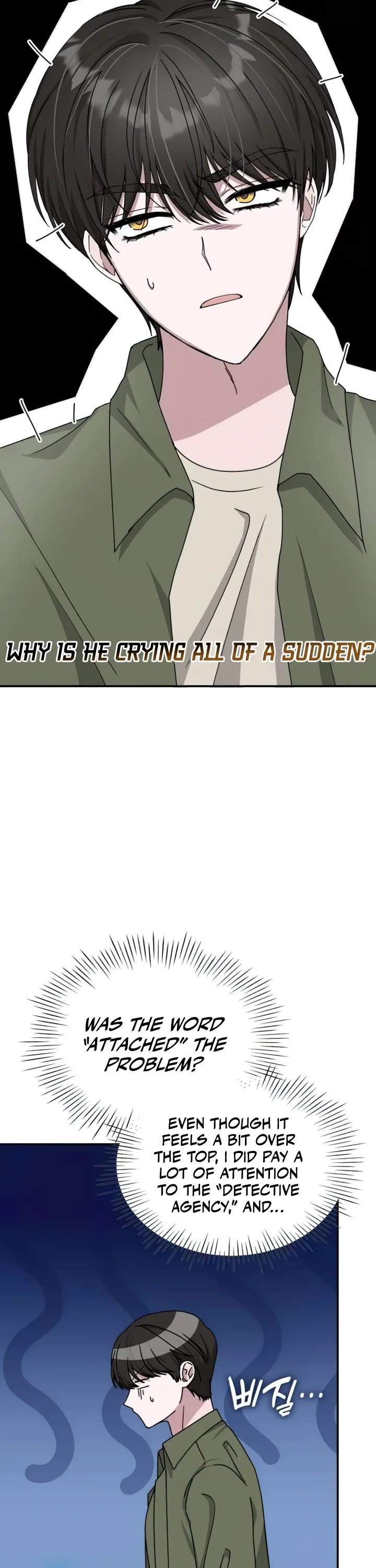 I Was Mistaken As a Monstrous Genius Actor Chapter 8 page 28 - Chapter 8