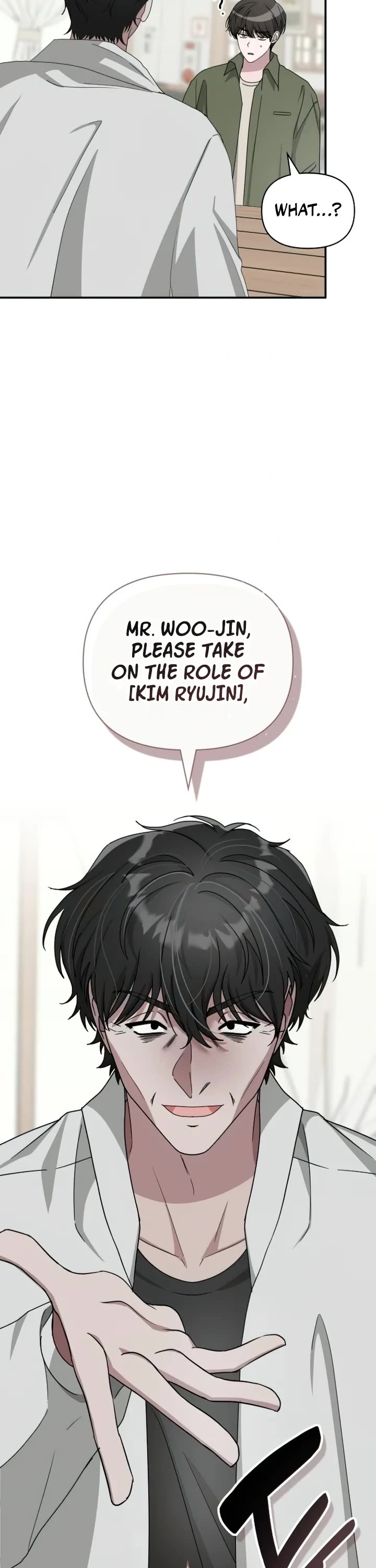 I Was Mistaken As a Monstrous Genius Actor Chapter 8 page 33 - Chapter 8