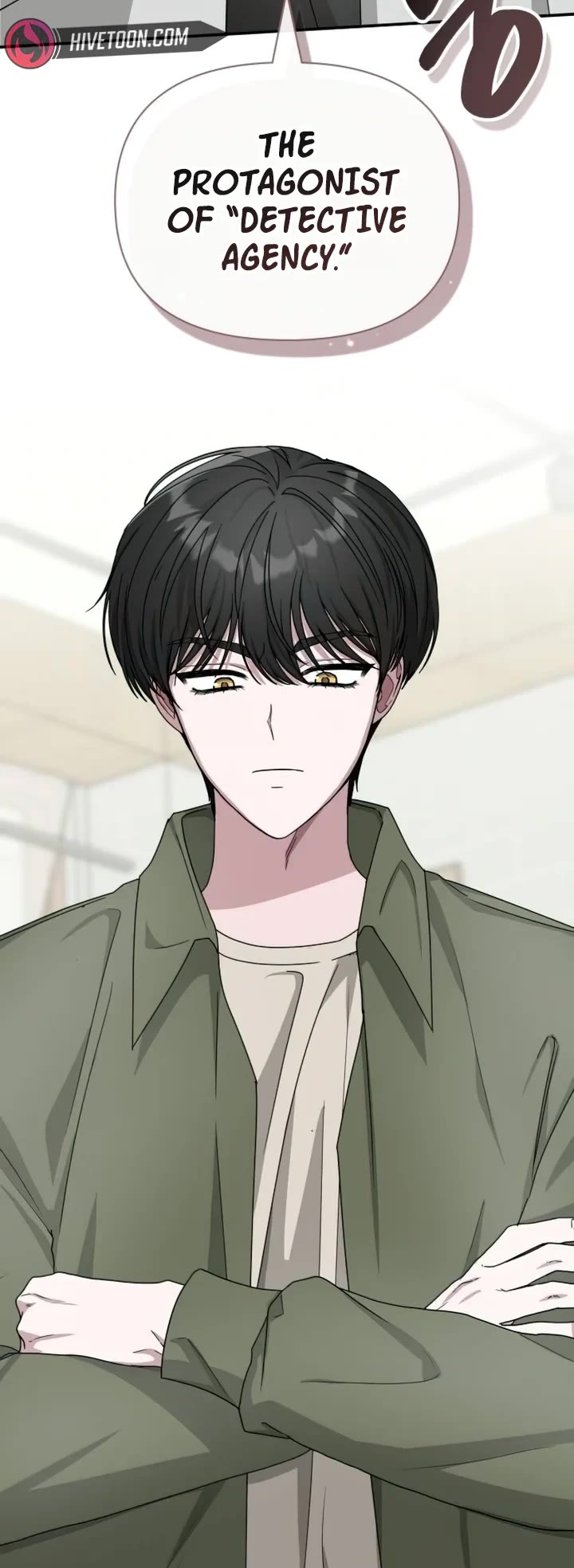 I Was Mistaken As a Monstrous Genius Actor Chapter 8 page 34 - Chapter 8