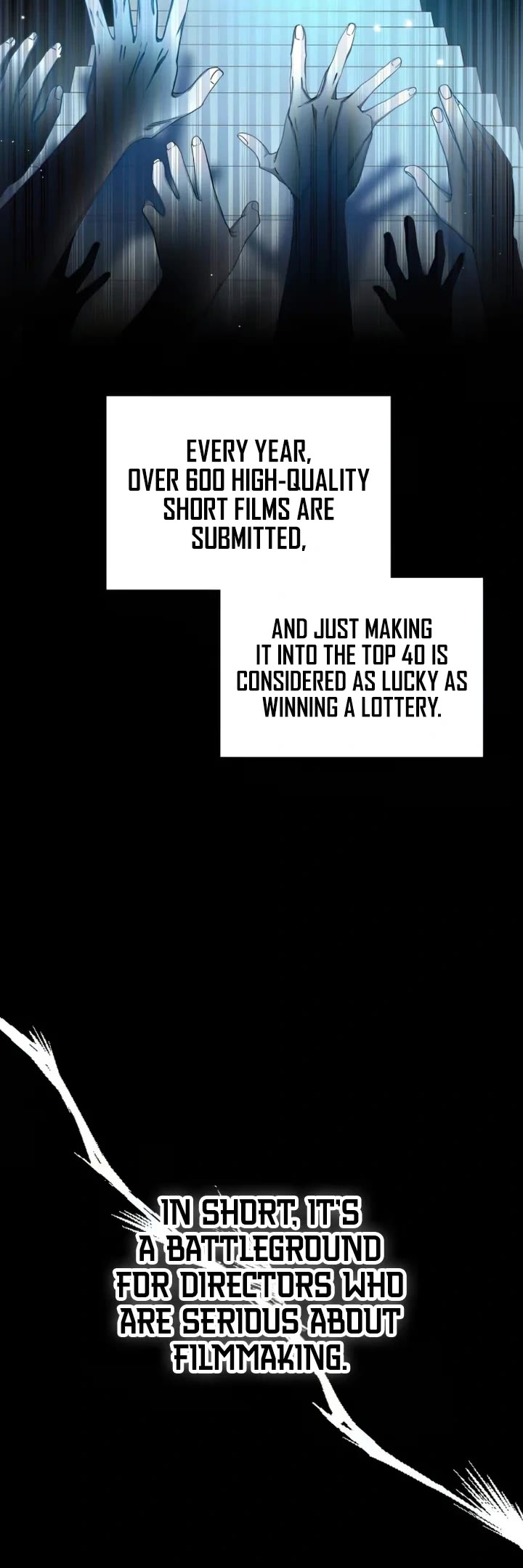 I Was Mistaken As a Monstrous Genius Actor Chapter 8 page 39 - Chapter 8