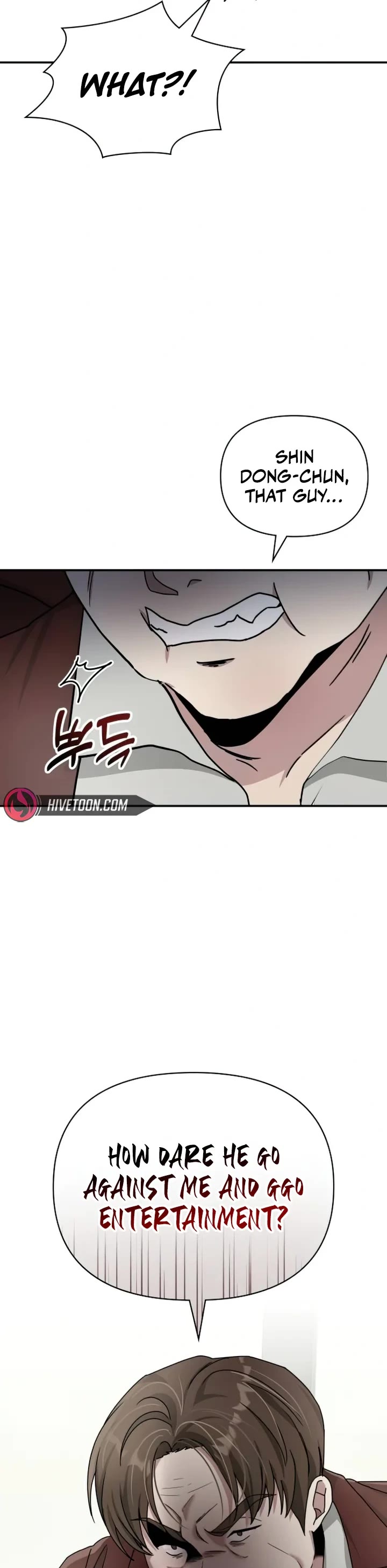 I Was Mistaken As a Monstrous Genius Actor Chapter 8 page 52 - Chapter 8