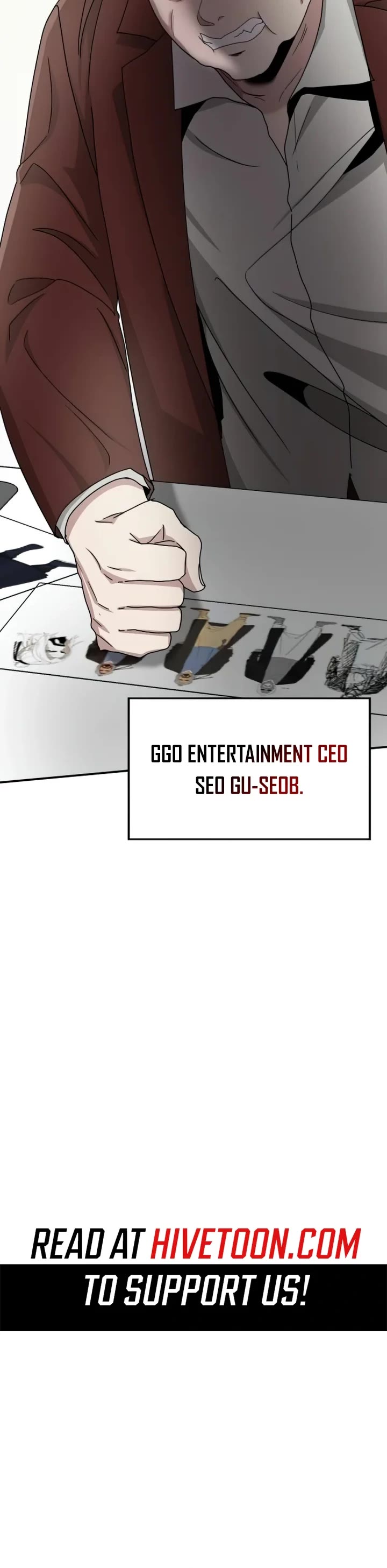 I Was Mistaken As a Monstrous Genius Actor Chapter 8 page 53 - Chapter 8