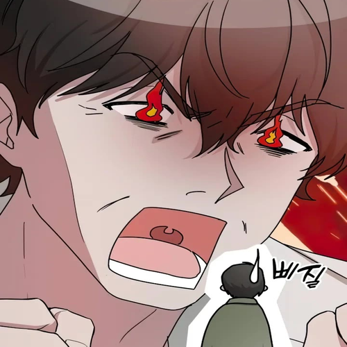 I Was Mistaken As a Monstrous Genius Actor Chapter 8 cover