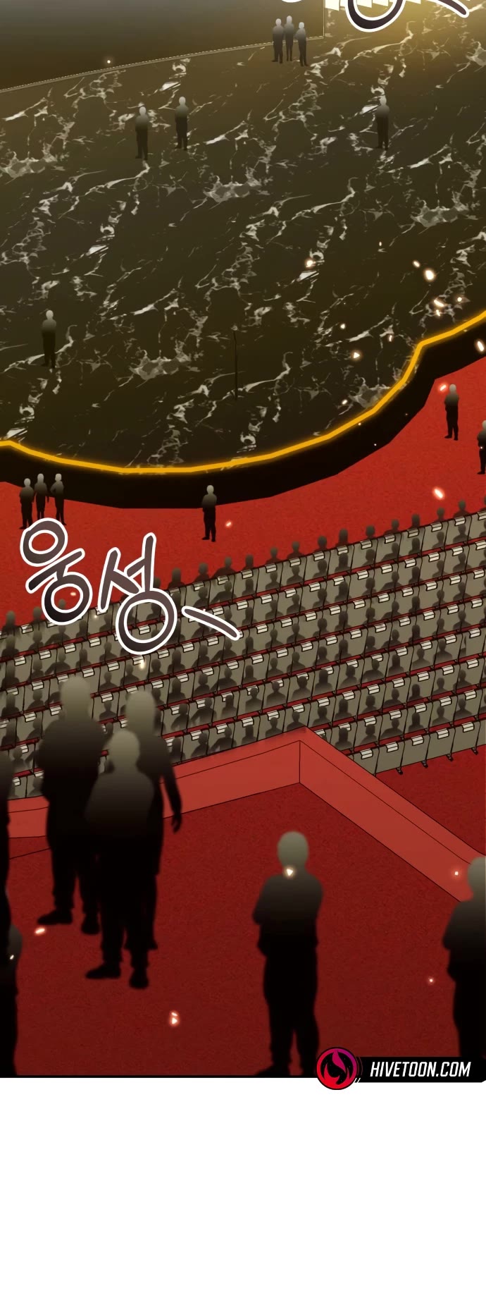 I Was Mistaken As a Monstrous Genius Actor Chapter 80 page 11 - Chapter 80