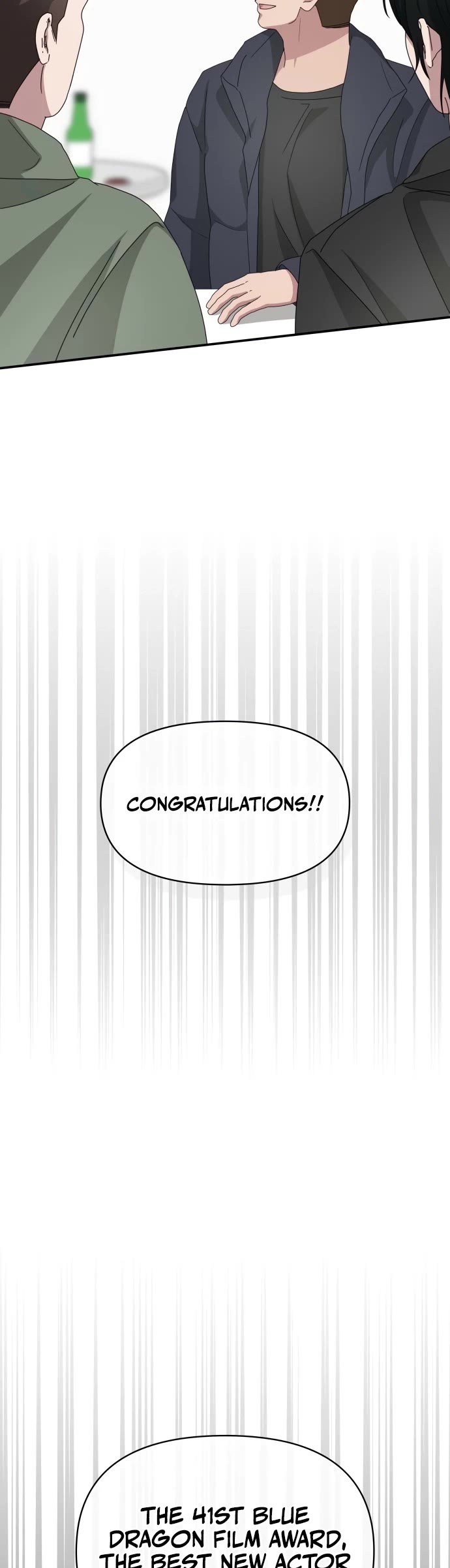 I Was Mistaken As a Monstrous Genius Actor Chapter 80 page 20 - Chapter 80