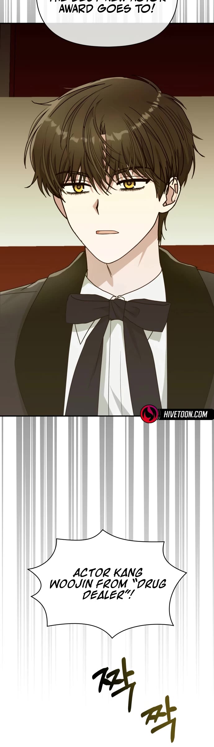 I Was Mistaken As a Monstrous Genius Actor Chapter 80 page 21 - Chapter 80