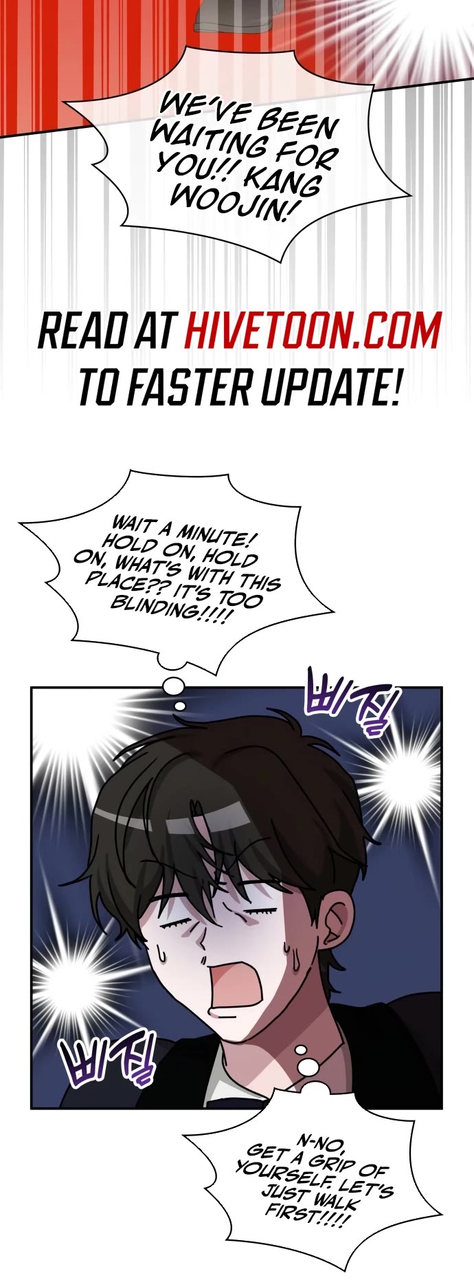 I Was Mistaken As a Monstrous Genius Actor Chapter 80 page 6 - Chapter 80