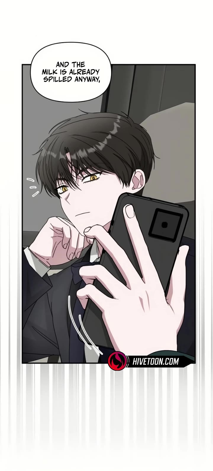 I Was Mistaken As a Monstrous Genius Actor Chapter 81 page 16 - Chapter 81