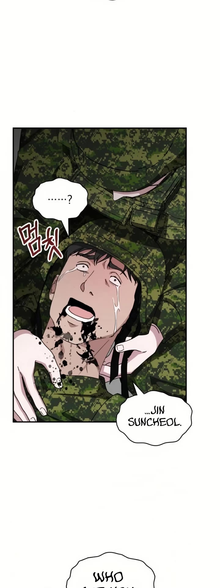 I Was Mistaken As a Monstrous Genius Actor Chapter 81 page 30 - Chapter 81