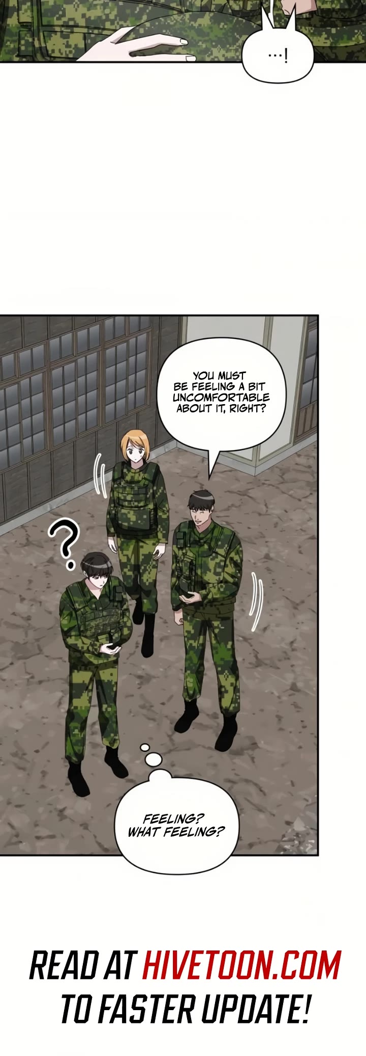 I Was Mistaken As a Monstrous Genius Actor Chapter 81 page 36 - Chapter 81