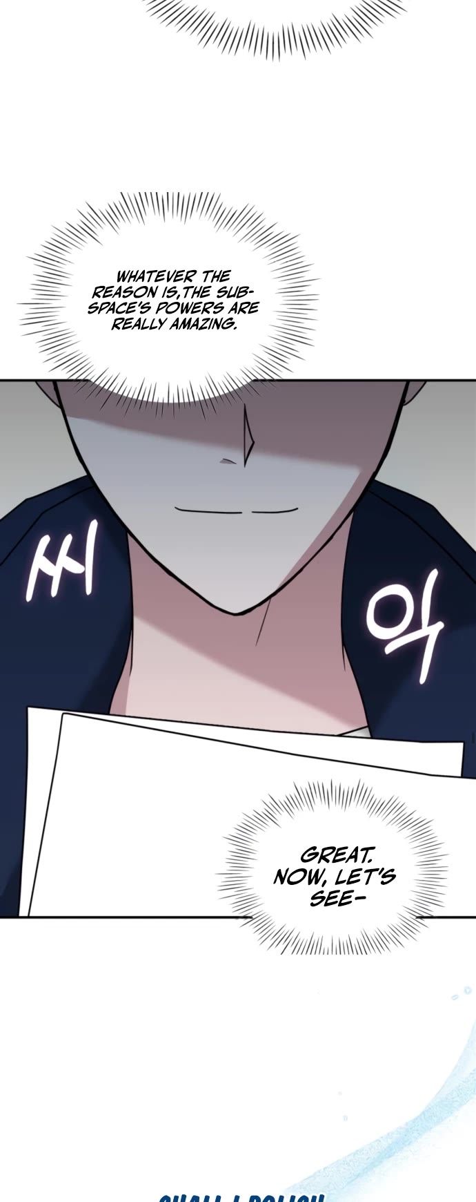 I Was Mistaken As a Monstrous Genius Actor Chapter 82 page 28 - Chapter 82