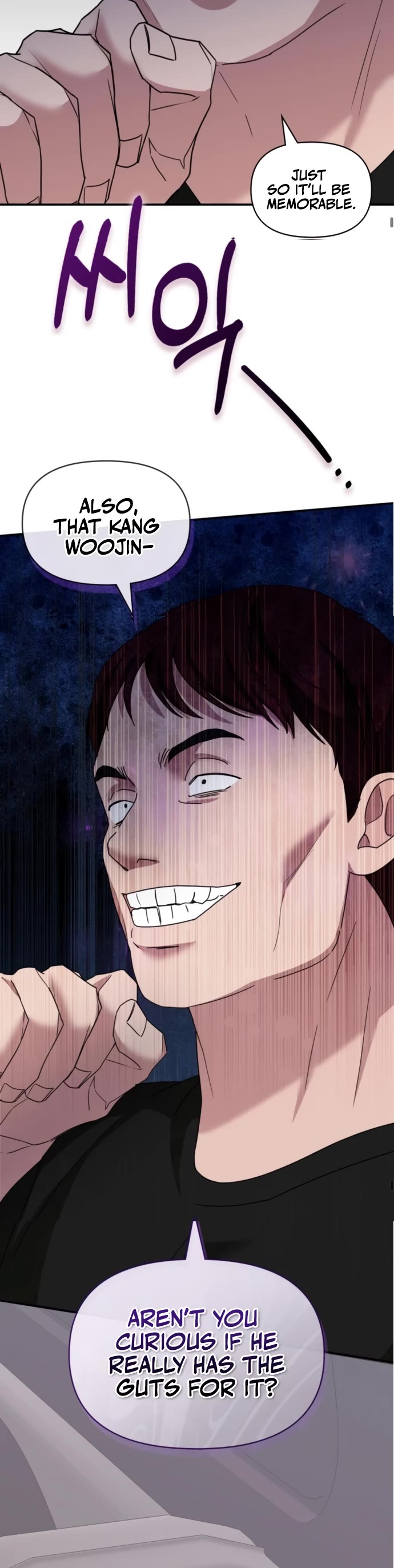 I Was Mistaken As a Monstrous Genius Actor Chapter 82 page 36 - Chapter 82